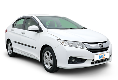 Honda City-img